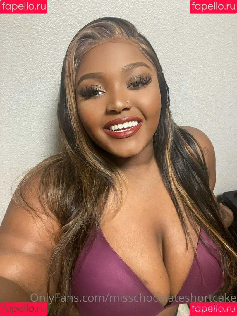 misschocolateshortcake Onlyfans Photo Gallery 