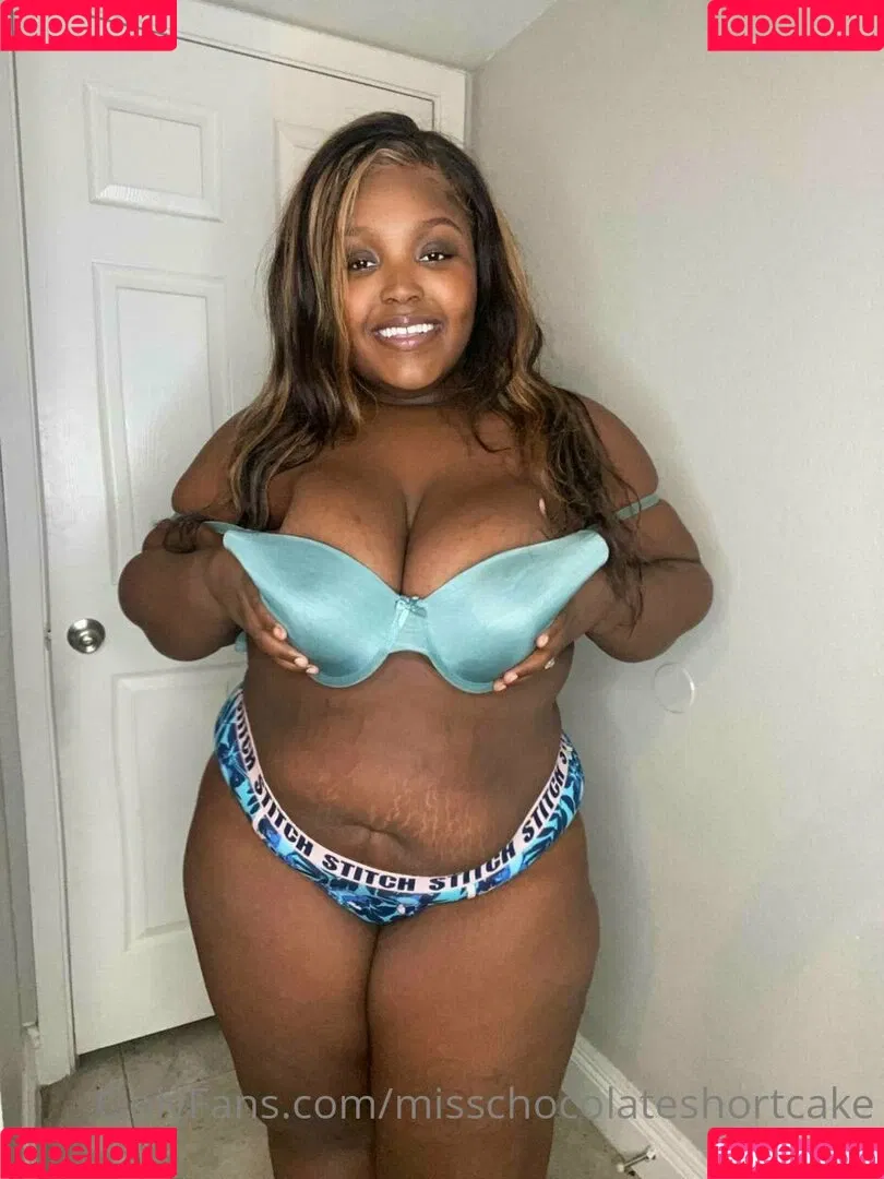 misschocolateshortcake Onlyfans Photo Gallery 