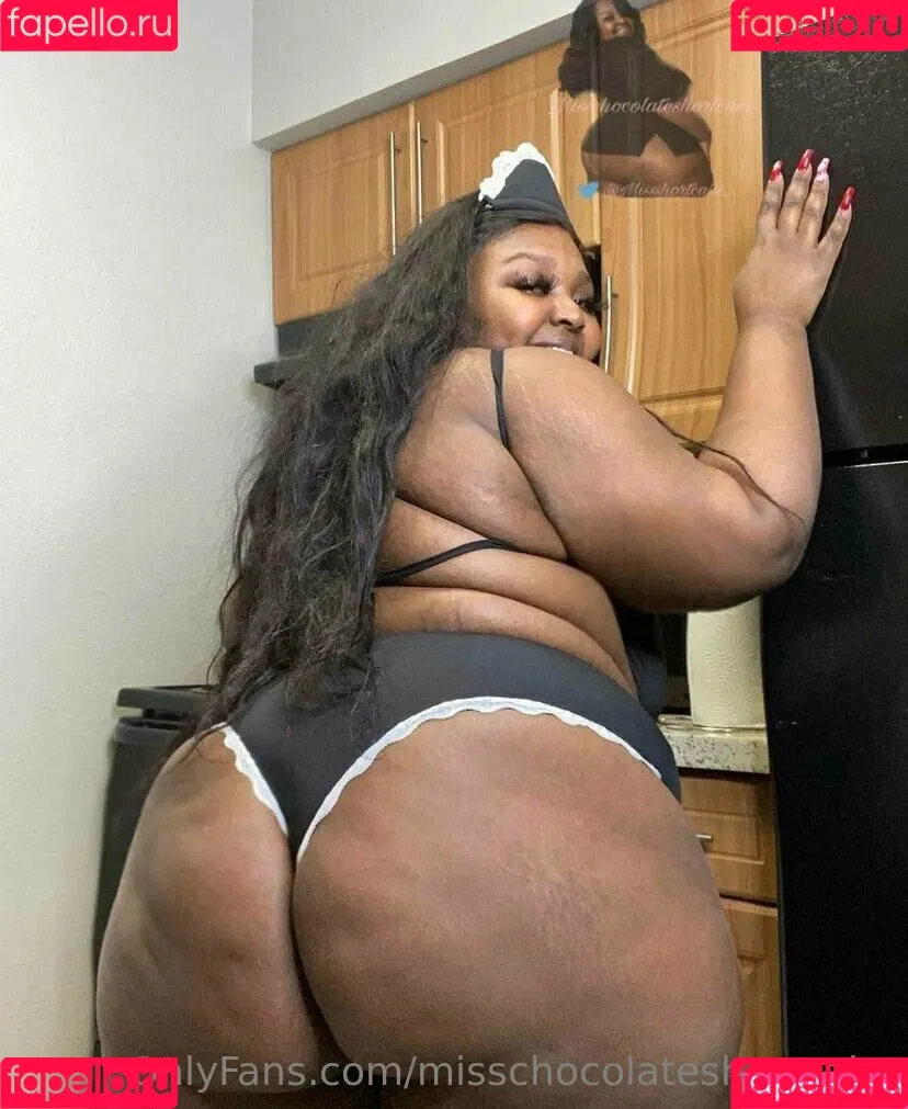 misschocolateshortcake Onlyfans Photo Gallery 