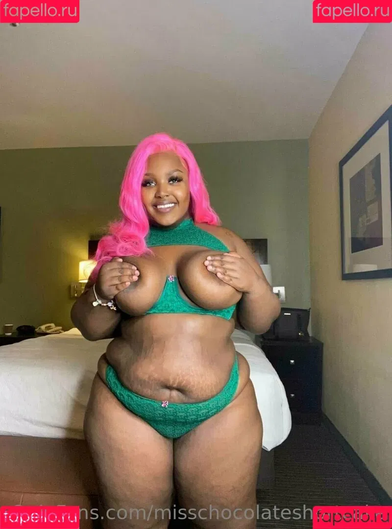 misschocolateshortcake Onlyfans Photo Gallery 