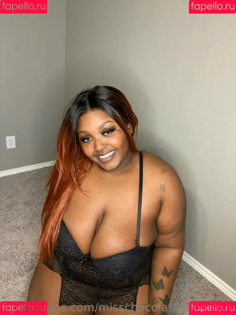 misschocolateshortcake Onlyfans Photo Gallery 