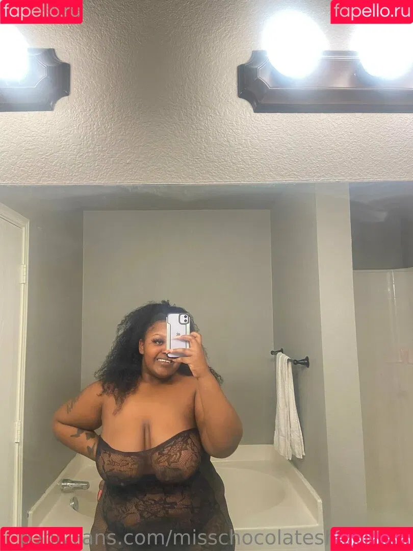 misschocolateshortcake Onlyfans Photo Gallery 
