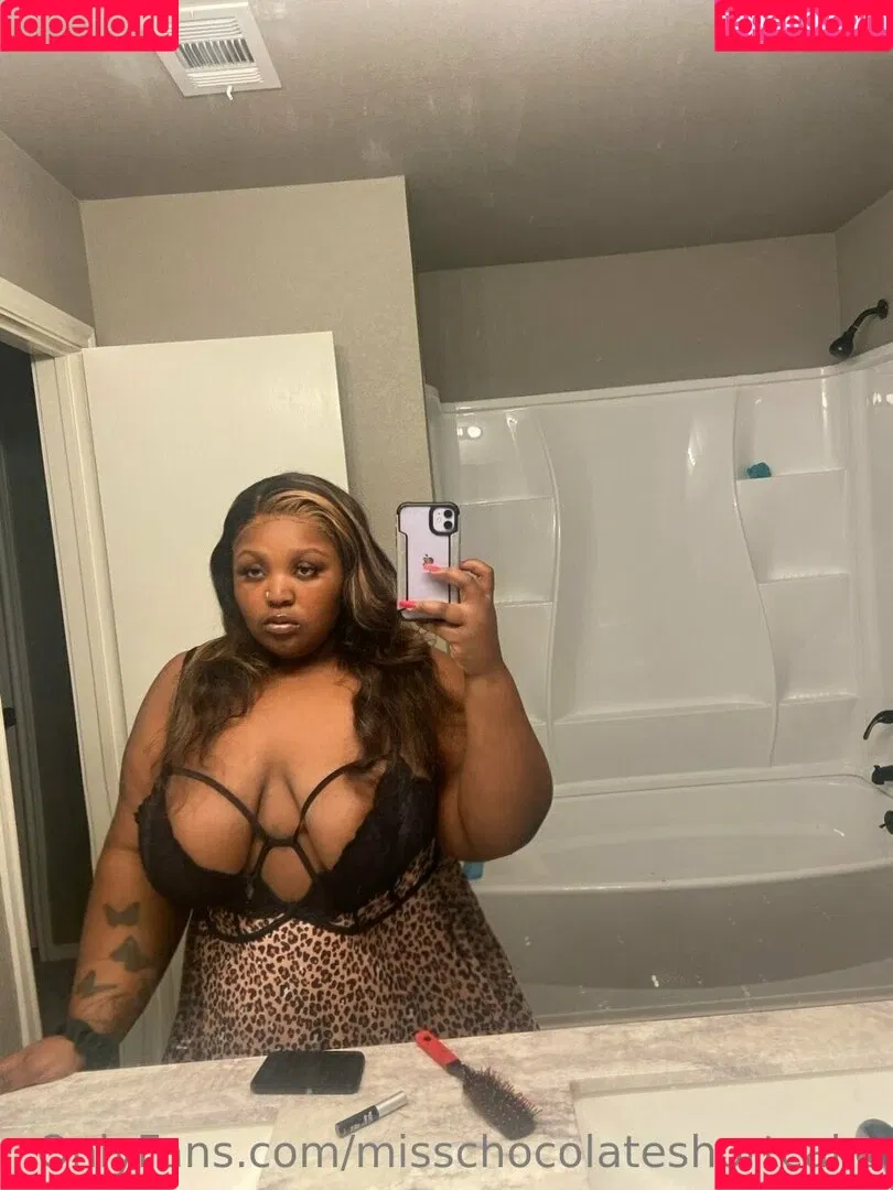 misschocolateshortcake Onlyfans Photo Gallery 