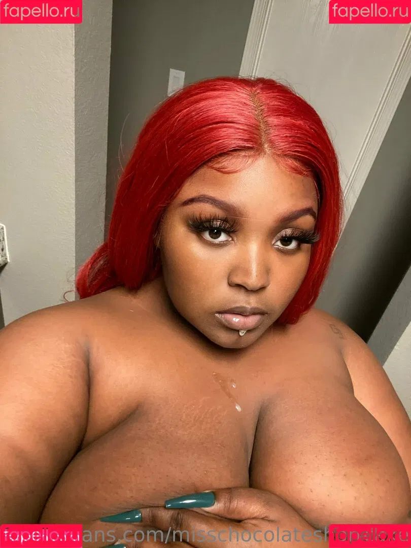 misschocolateshortcake Onlyfans Photo Gallery 