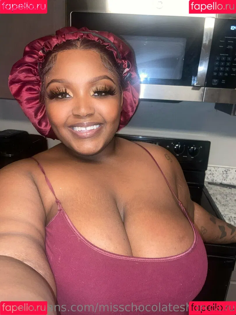 misschocolateshortcake Onlyfans Photo Gallery 
