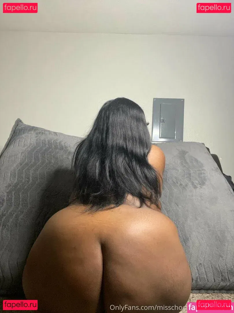 misschocolateshortcake Onlyfans Photo Gallery 