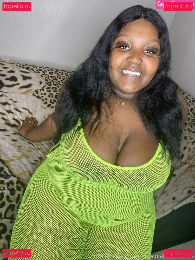 misschocolateshortcake Onlyfans Photo Gallery 