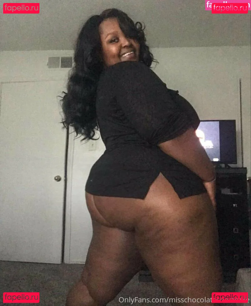 misschocolateshortcake Onlyfans Photo Gallery 