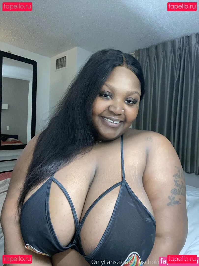 misschocolateshortcake Onlyfans Photo Gallery 