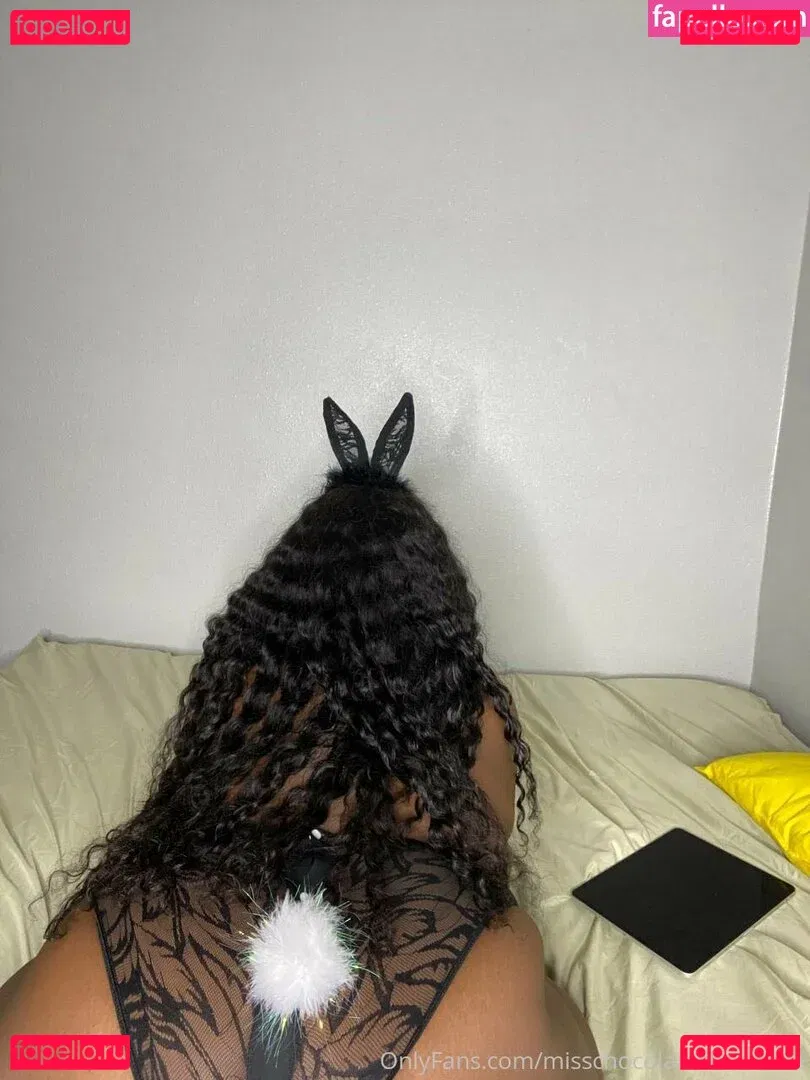 misschocolateshortcake Onlyfans Photo Gallery 