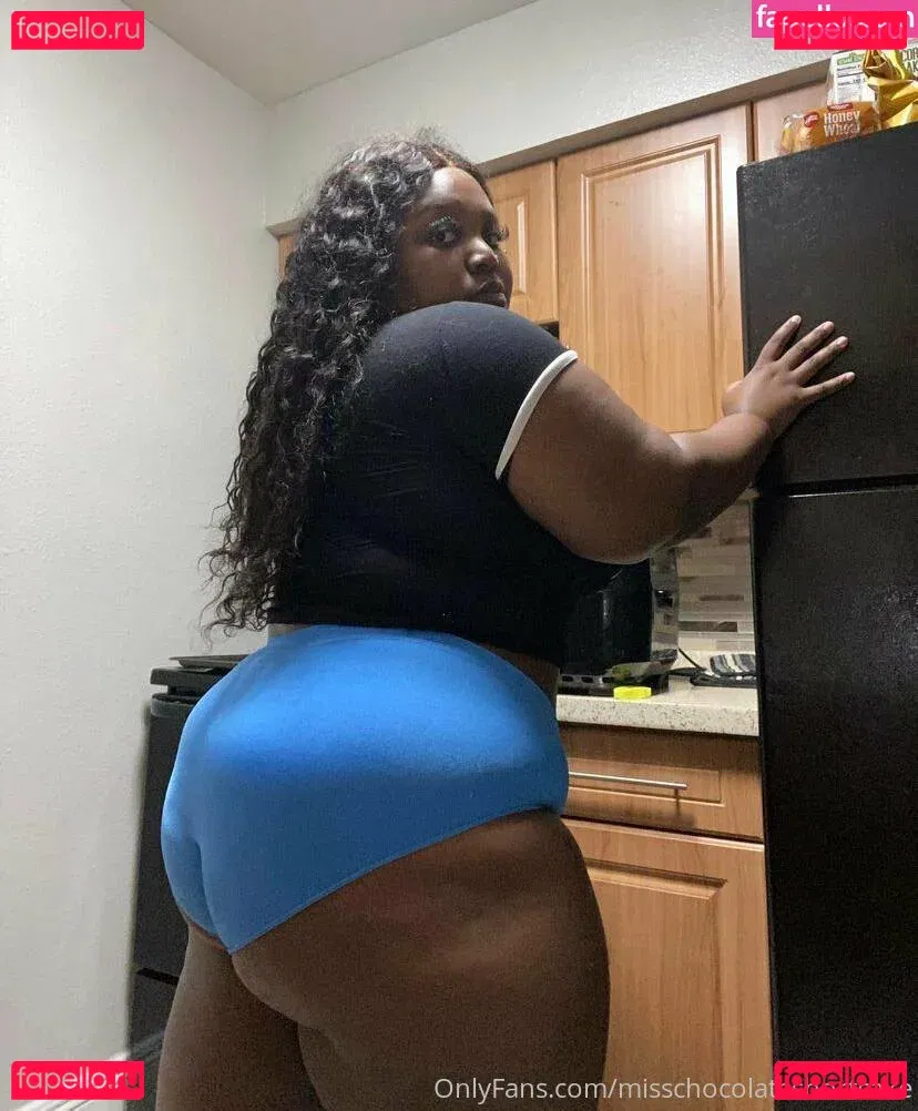 misschocolateshortcake Onlyfans Photo Gallery 