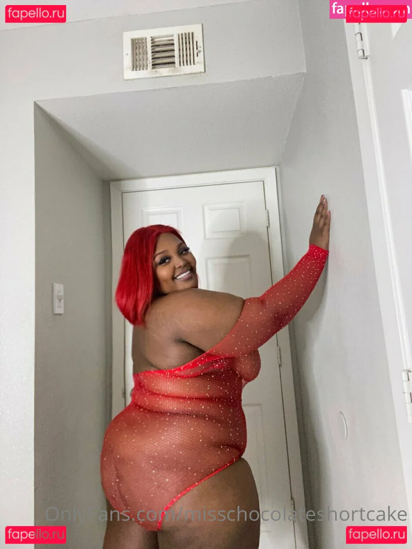 misschocolateshortcake Onlyfans Photo Gallery 