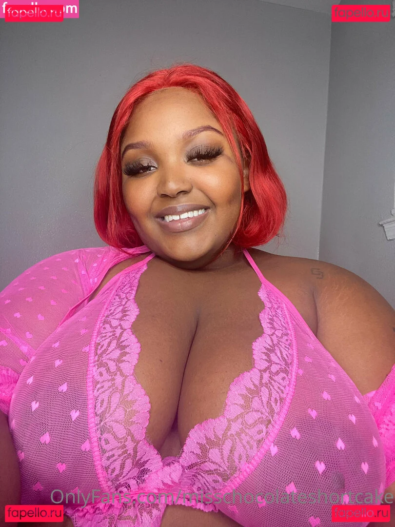 misschocolateshortcake Onlyfans Photo Gallery 