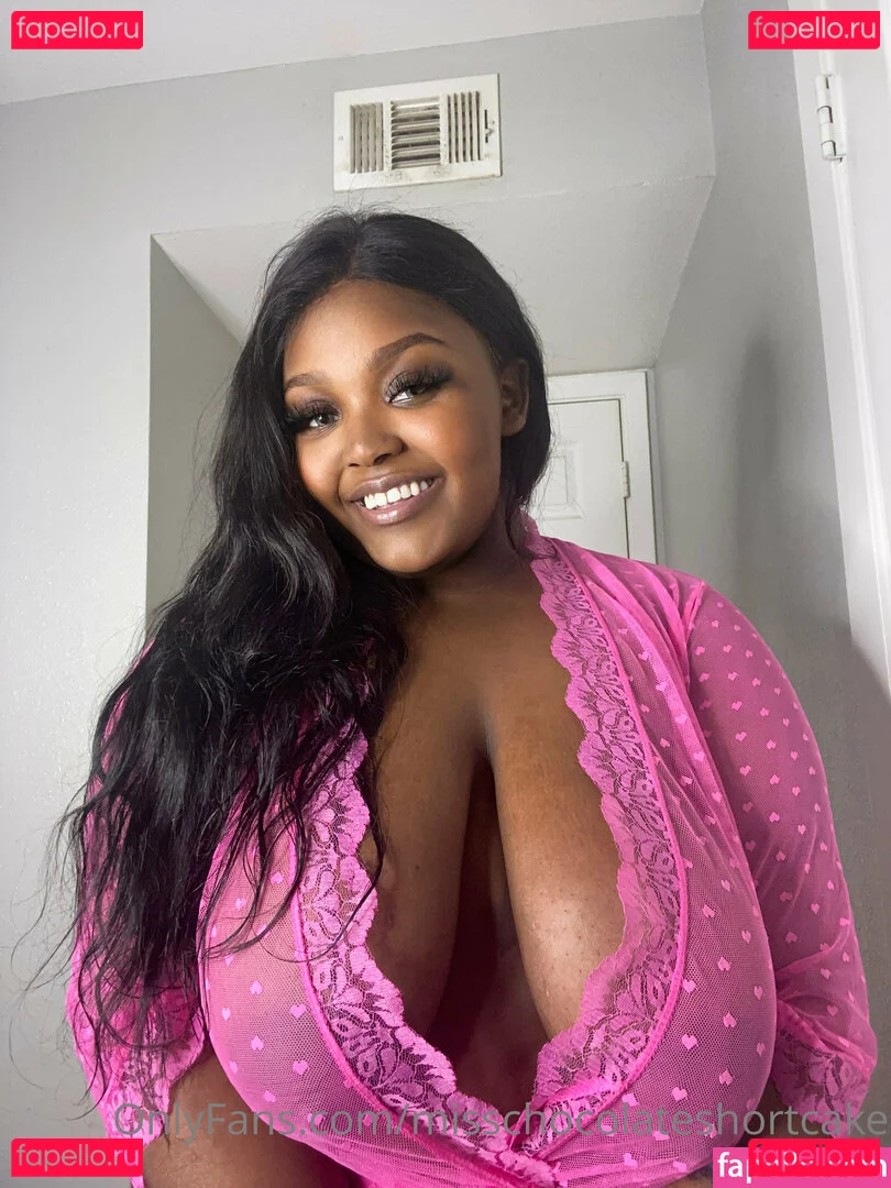 misschocolateshortcake Onlyfans Photo Gallery 