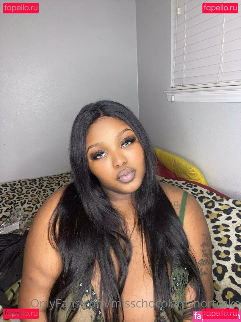 misschocolateshortcake Onlyfans Photo Gallery 