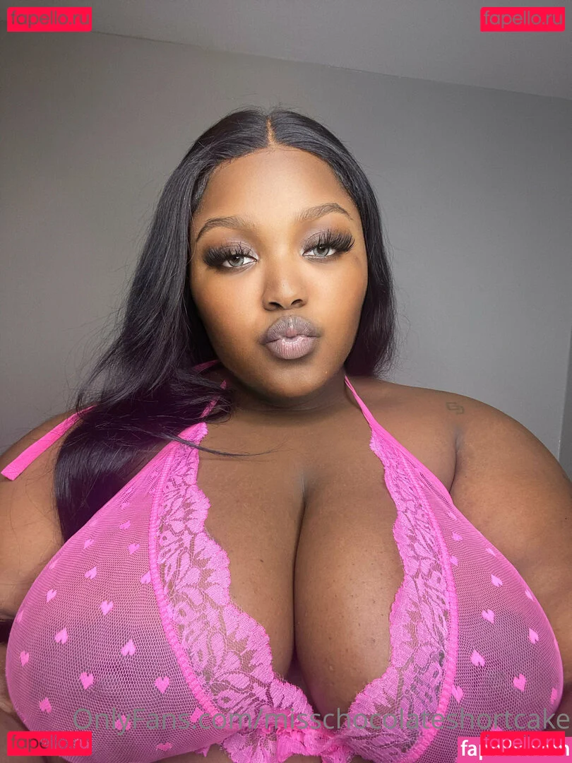 misschocolateshortcake Onlyfans Photo Gallery 