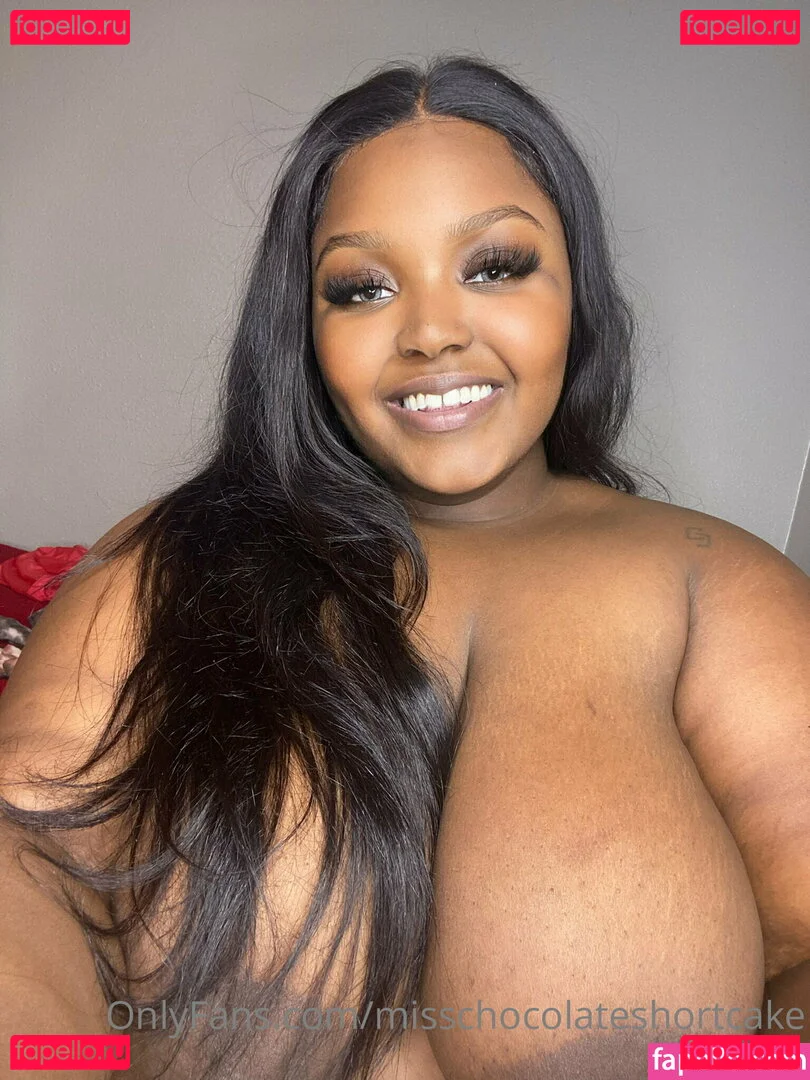 misschocolateshortcake Onlyfans Photo Gallery 