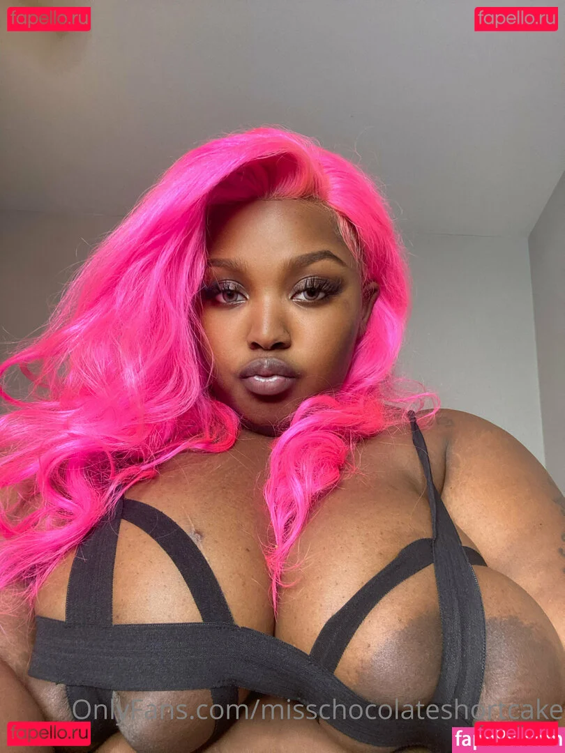 misschocolateshortcake Onlyfans Photo Gallery 