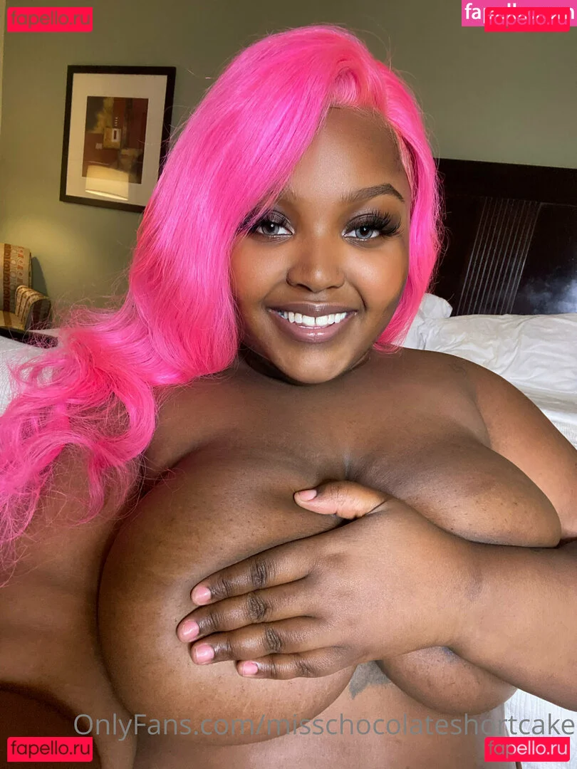 misschocolateshortcake Onlyfans Photo Gallery 