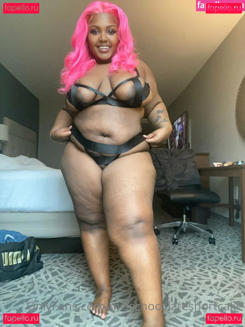 misschocolateshortcake Onlyfans Photo Gallery 