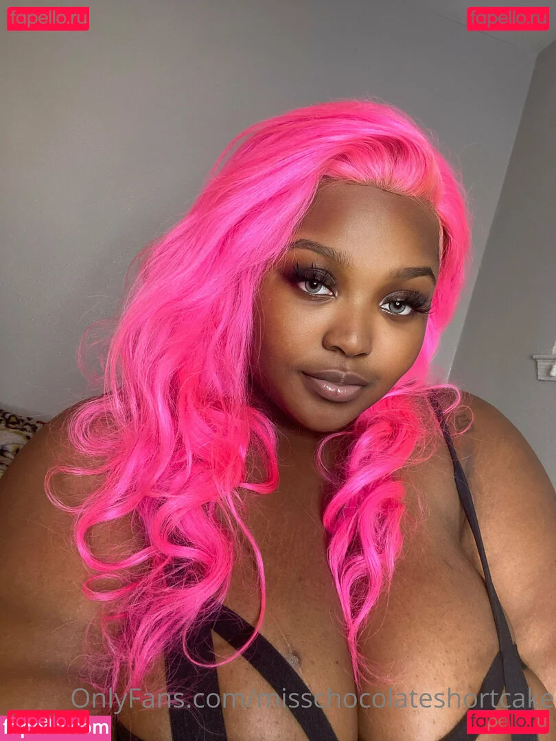 misschocolateshortcake Onlyfans Photo Gallery 