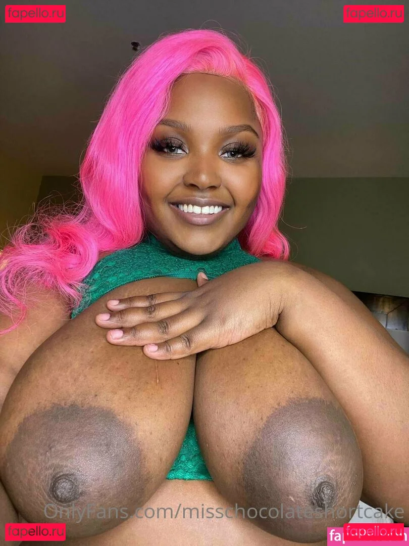 misschocolateshortcake Onlyfans Photo Gallery 