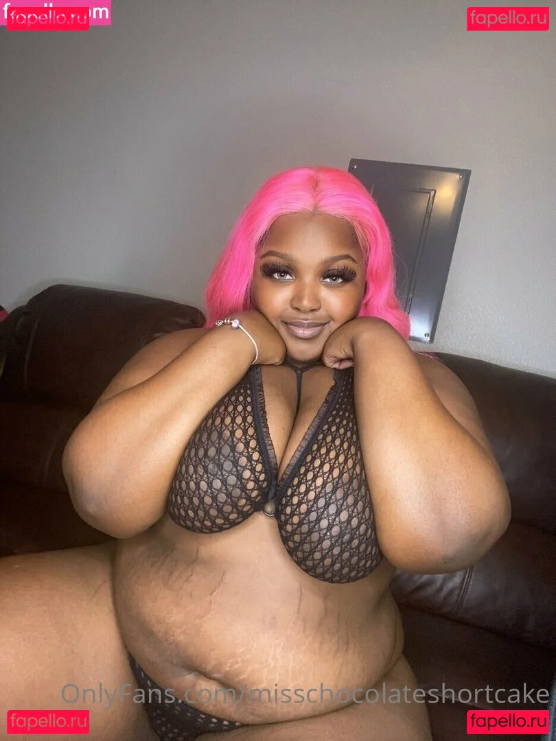 misschocolateshortcake Onlyfans Photo Gallery 
