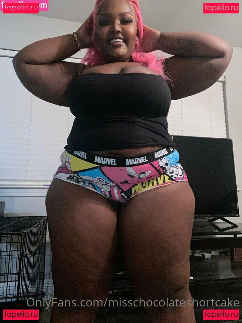 misschocolateshortcake Onlyfans Photo Gallery 