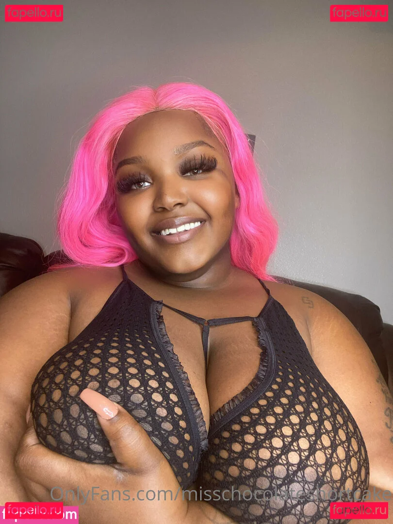 misschocolateshortcake Onlyfans Photo Gallery 