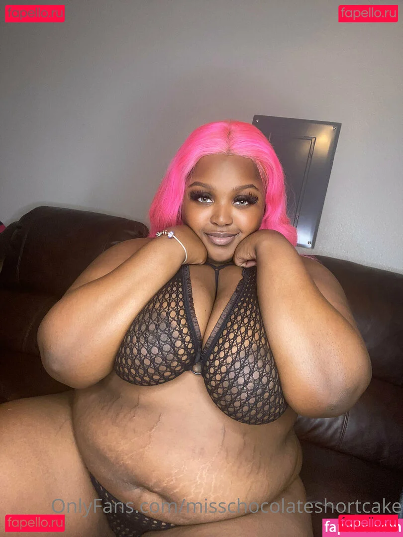 misschocolateshortcake Onlyfans Photo Gallery 