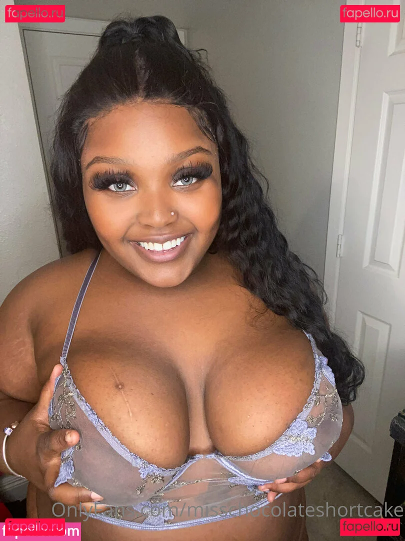 misschocolateshortcake Onlyfans Photo Gallery 