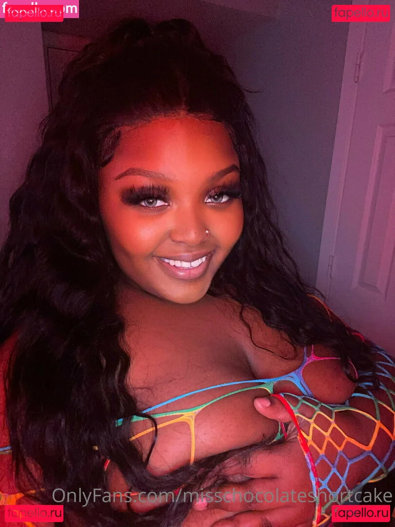 misschocolateshortcake Onlyfans Photo Gallery 