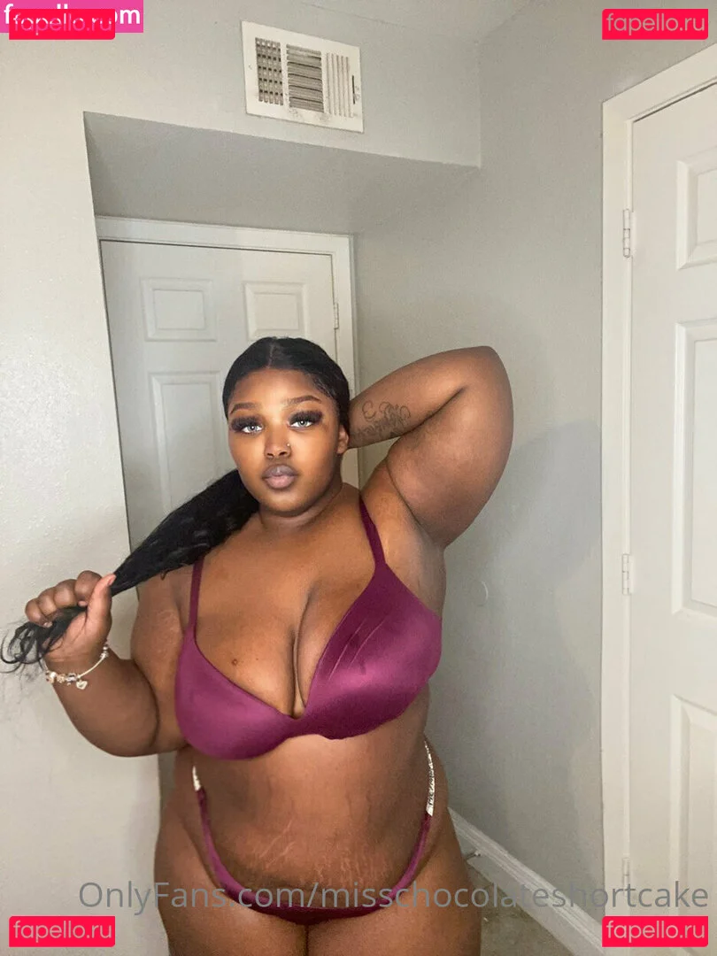 misschocolateshortcake Onlyfans Photo Gallery 