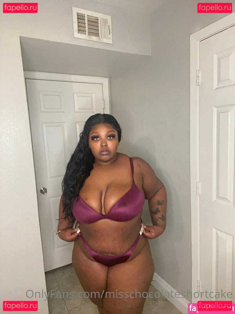 misschocolateshortcake Onlyfans Photo Gallery 