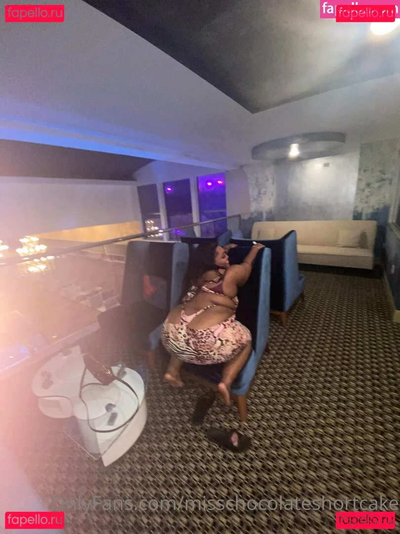 misschocolateshortcake Onlyfans Photo Gallery 