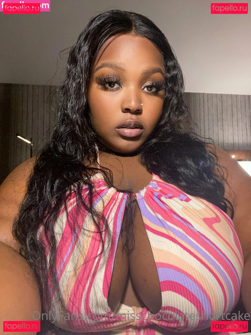 misschocolateshortcake Onlyfans Photo Gallery 