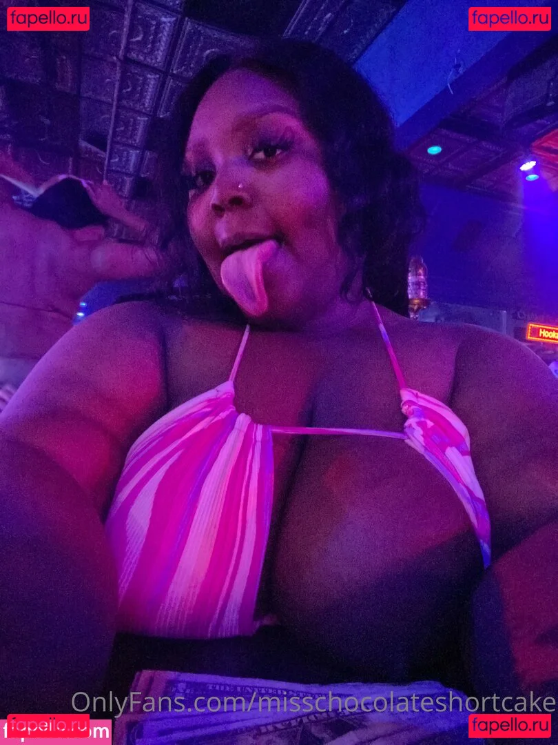 misschocolateshortcake Onlyfans Photo Gallery 