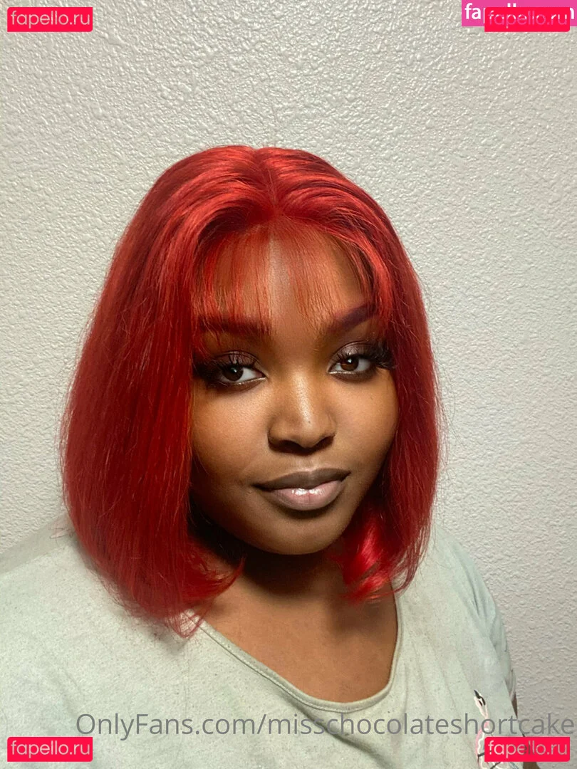 misschocolateshortcake Onlyfans Photo Gallery 