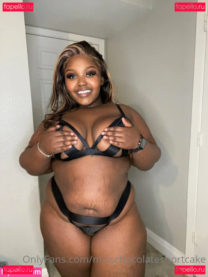 misschocolateshortcake Onlyfans Photo Gallery 