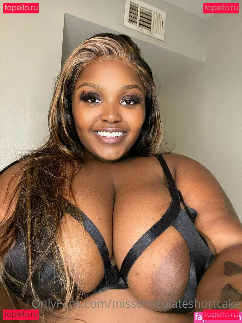 misschocolateshortcake Onlyfans Photo Gallery 