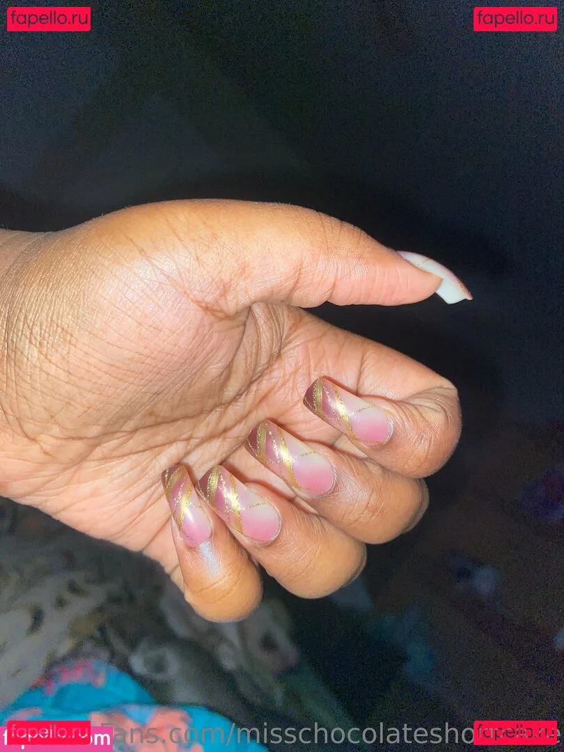 misschocolateshortcake Onlyfans Photo Gallery 