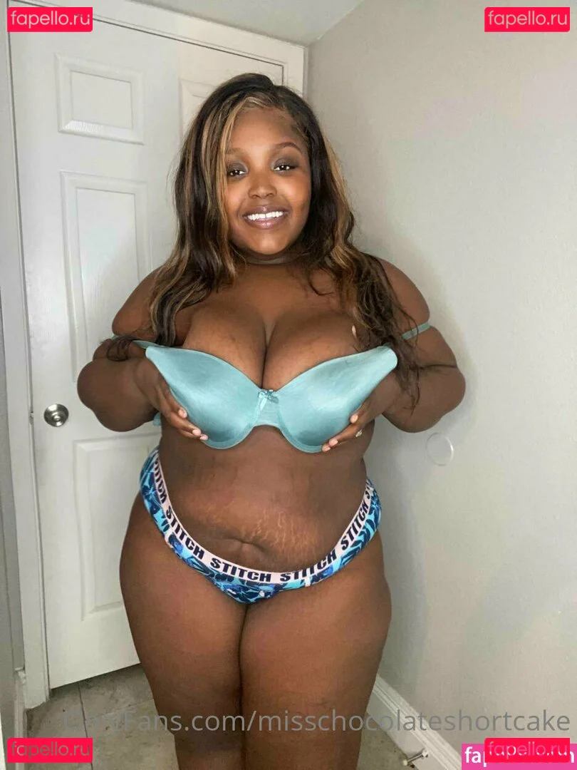 misschocolateshortcake Onlyfans Photo Gallery 