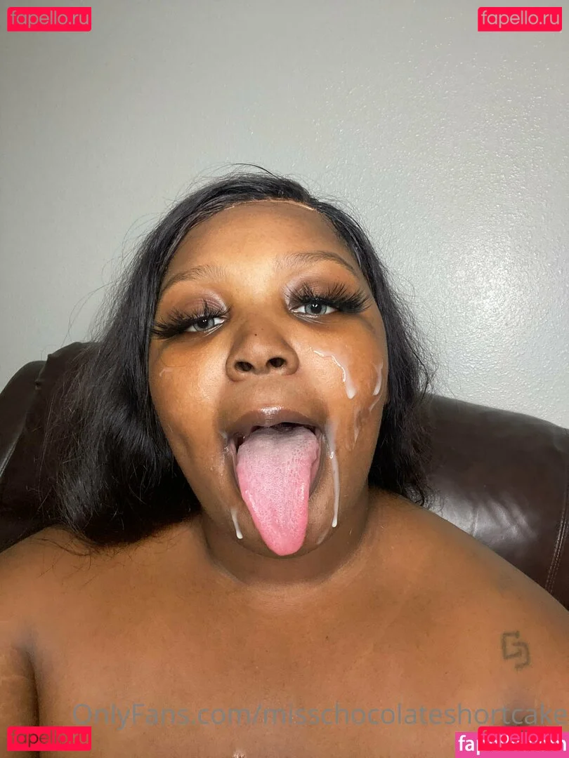 misschocolateshortcake Onlyfans Photo Gallery 