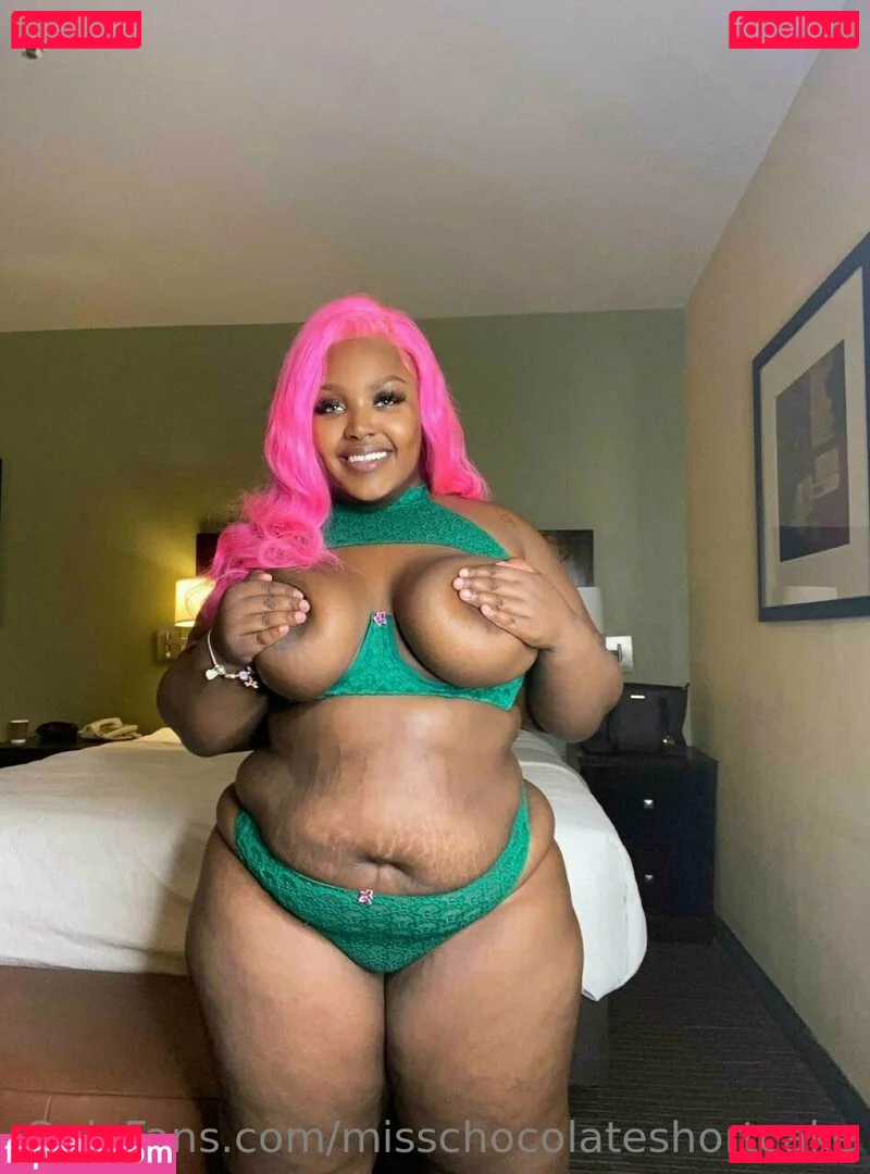 misschocolateshortcake Onlyfans Photo Gallery 