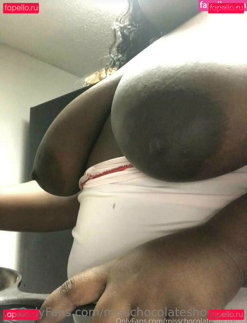 misschocolateshortcake Onlyfans Photo Gallery 