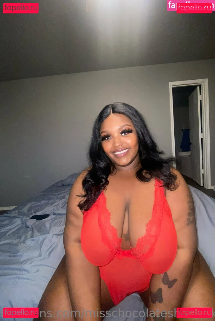 misschocolateshortcake Onlyfans Photo Gallery 