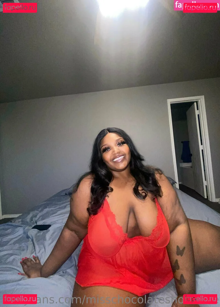 misschocolateshortcake Onlyfans Photo Gallery 