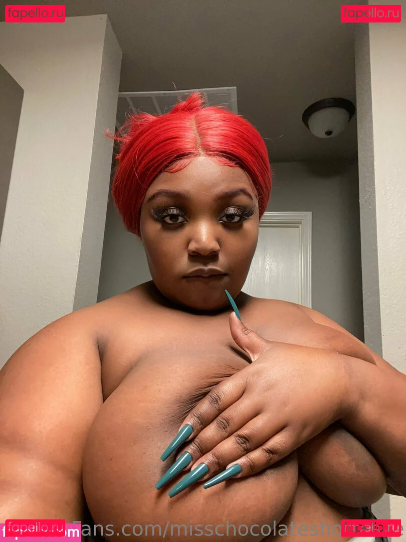 misschocolateshortcake Onlyfans Photo Gallery 