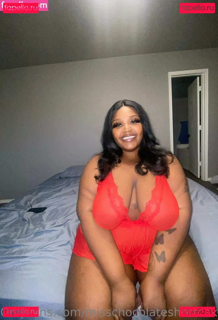 misschocolateshortcake Onlyfans Photo Gallery 