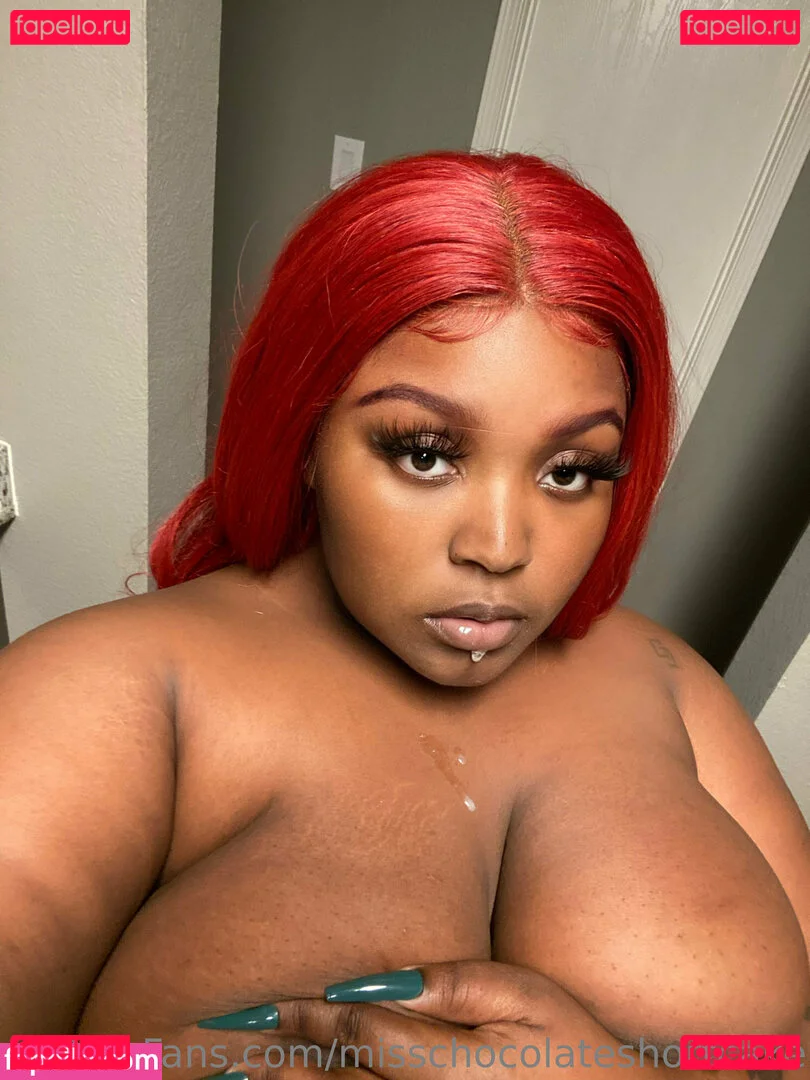 misschocolateshortcake Onlyfans Photo Gallery 